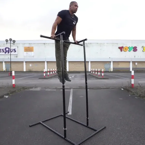 The Top Selling Portable Pull Up Rack