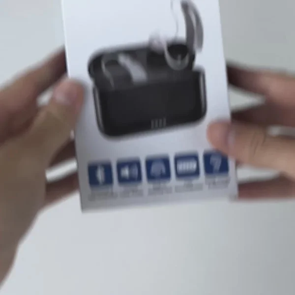“Best Hearing Aids I’ve Owned”