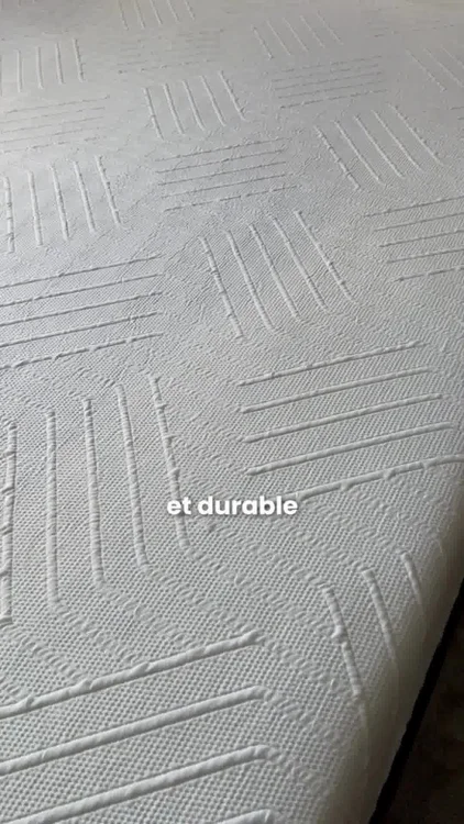 Le confort absolu, accessible à tous