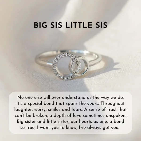 To My Sister - Always Us 💞