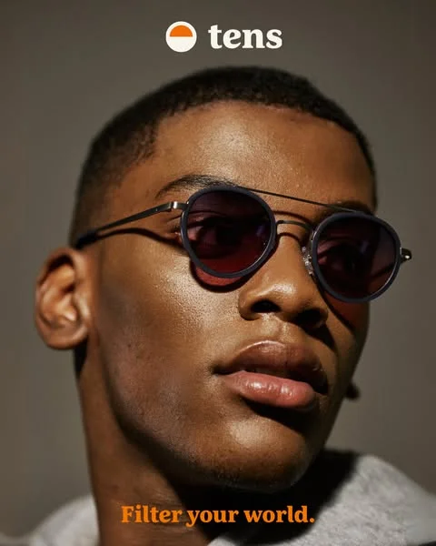 As seen in VICE, Hypebeast, Wired, Time and More