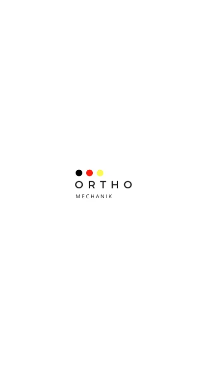 OrthoMechanik Rücken 2.0
