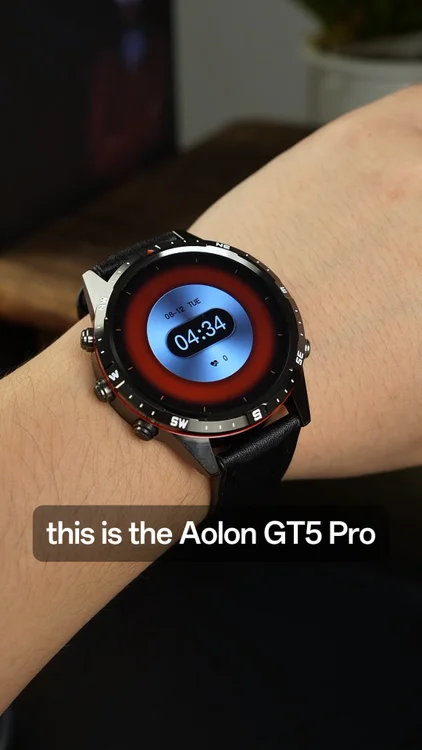 Full stainless-steel design