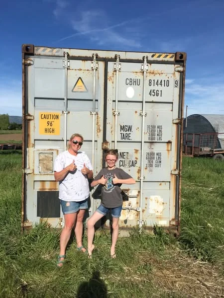 ContainerOne