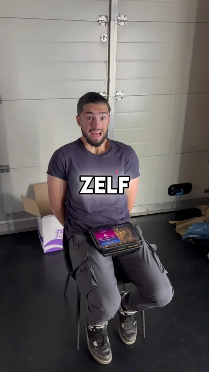 Stel nu zelf je 12 + 6 gratis maaltijden samen