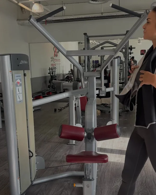 Das beste Fitness-Handtuch der Welt! 🏋🏻🏆