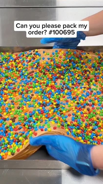 Making my Favourite Marshmallows! 🍫