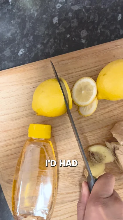 Boost your immune system today