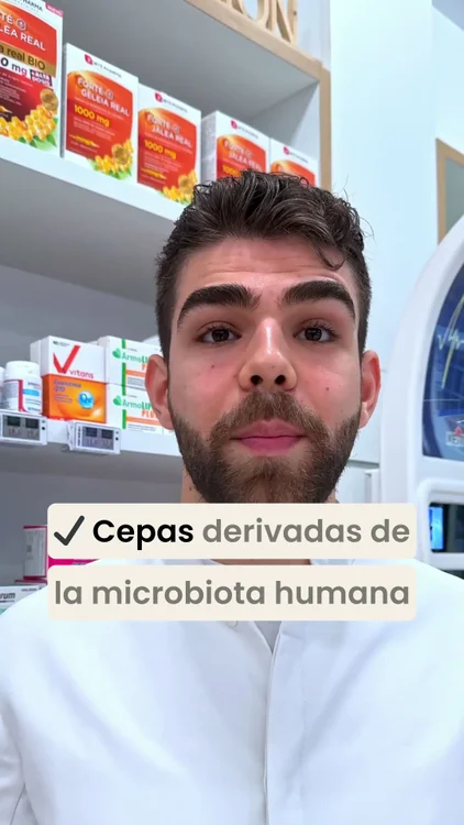 Probiotic Balance