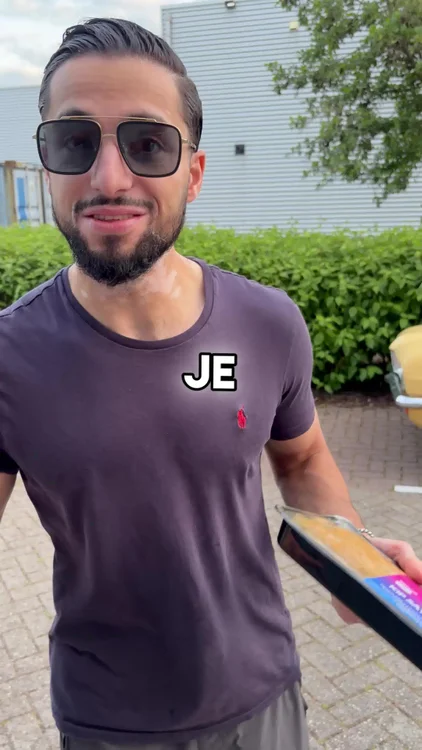 Stel nu zelf je 12 + 6 gratis maaltijden samen