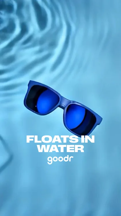 Don't Let Them Float By