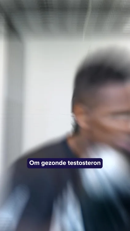 Leer de voordelen van volledig natuurlijke testosteronondersteuning kennen