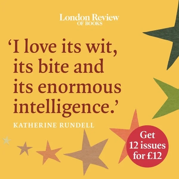 London Review of Books