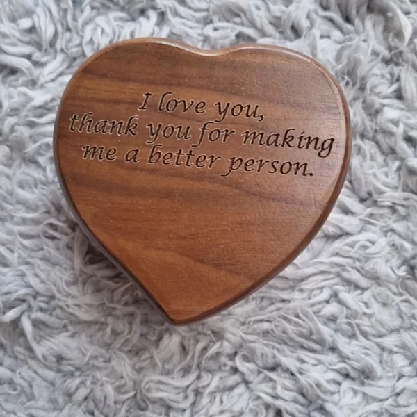 Custom Gifts They Won't Forget