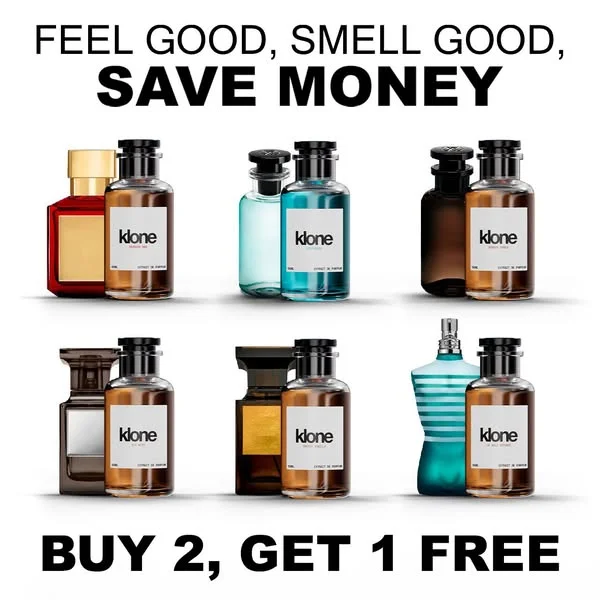 BUY 2 GET 1 FREE