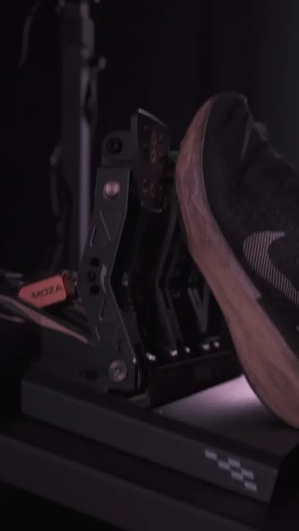 The only cockpit you will ever need