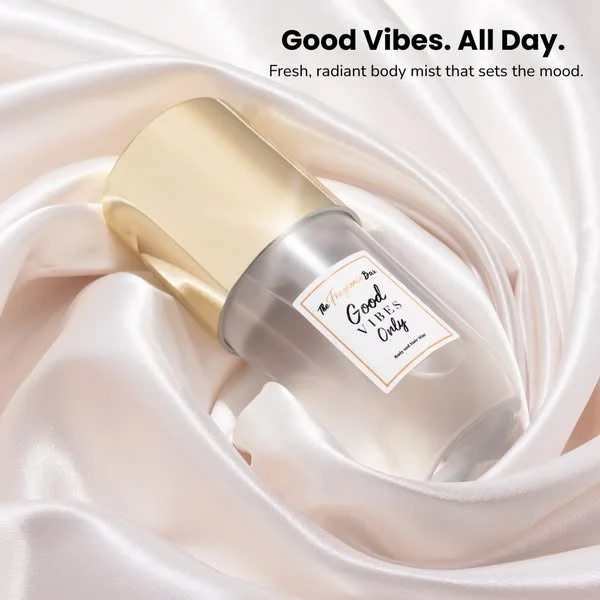The Fragrance Bar