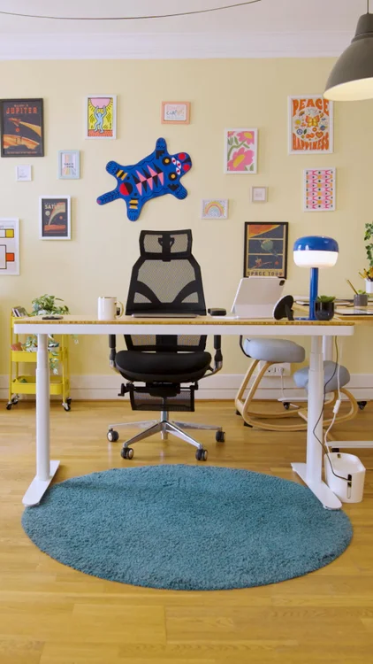 Le confort by Kqueo 💺