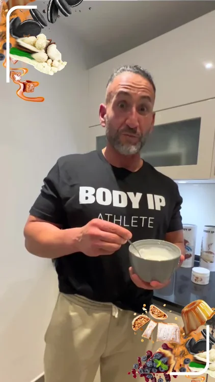 Neu - Perfect Flaves 😋