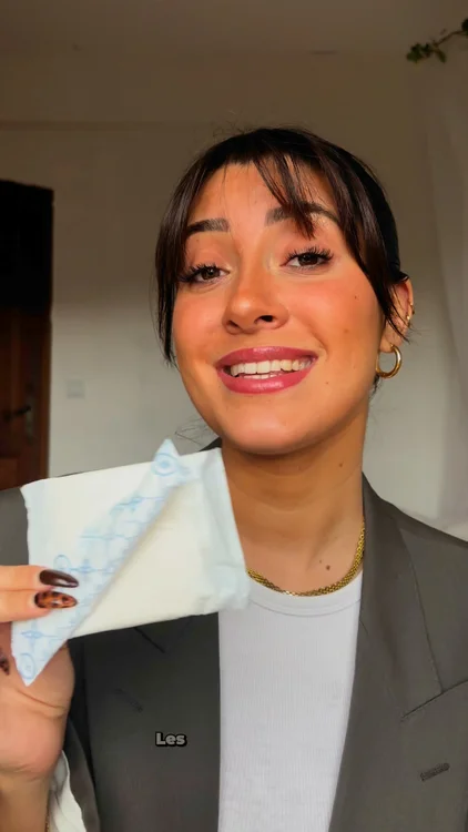 1er culotte offerte avec le code OFFERTE