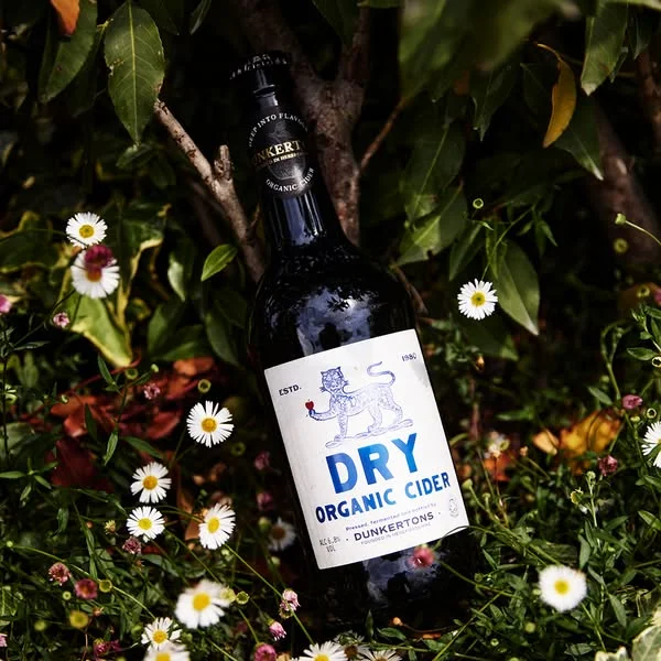 Dunkertons Cider