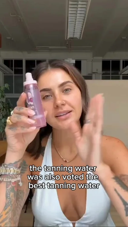 Glow that treats your skin kindly 💜