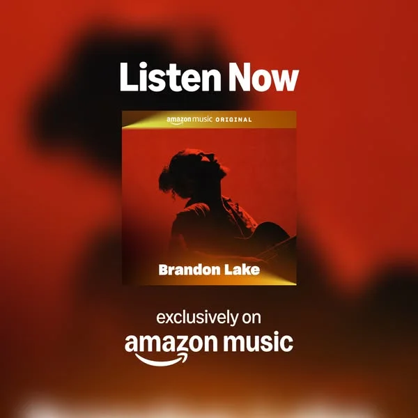 “I Know A Name” exclusively on Amazon Music