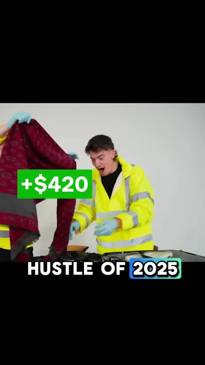 Buy Lost Suitcases HERE