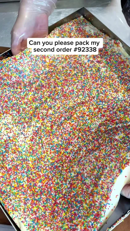 Is this Australia’s most famous snack? 🤔