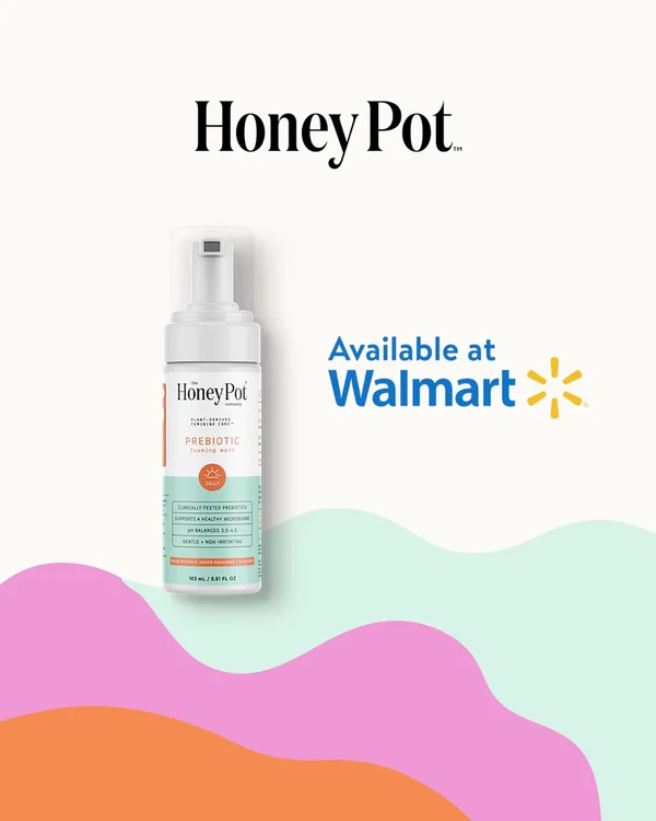 Helps Maintain a Healthy Microbiome