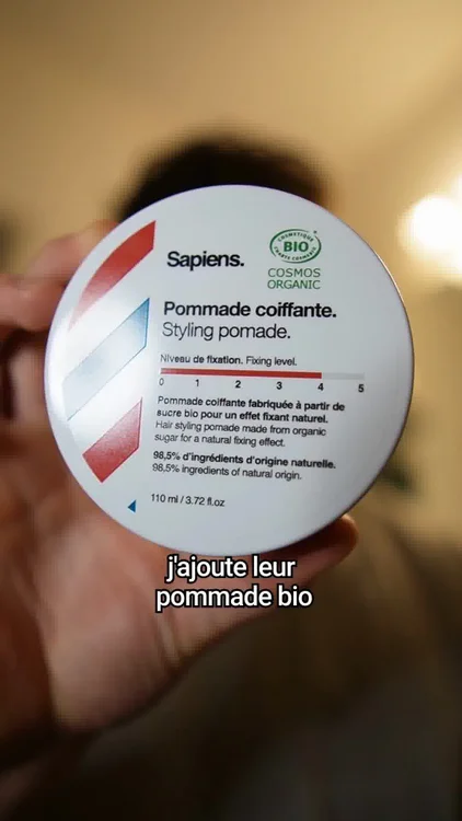 Vos cheveux méritent mieux.