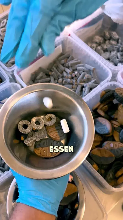 Entdecke alle ZUCKERFREIEN Bundles