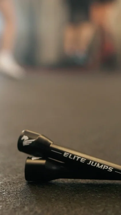 At Elite Jumps, we believe in doing hard things and embracing the challenge of growth. Our jump ropes and jump rope gear aren’t just tools—they’re part of your journey to better health, agility, and balance. Whether you’re a seasoned pro or just starting, we’re here to equip, educate, and encourage you every step of the way. Check out our story and see how we’re making a difference, one jump at a time. #DoHardThings #EliteJumps #MovementMindset