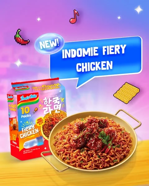 Indomie Global | TikTok | Linktree