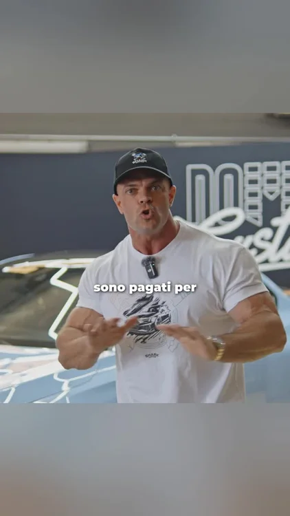 Partecipa al Contest e prova a vincere una BMW M2 G87 DA 100.000€