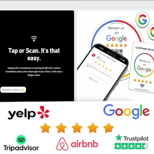 Amplify Your Business With A Seamless Review Process