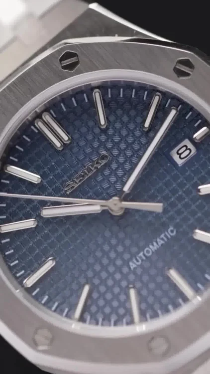 Configurer ma montre