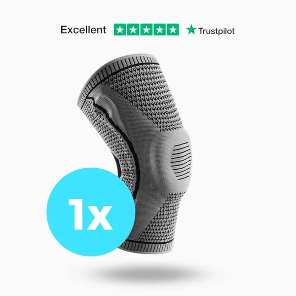 Ultra Knee Elite™ 2.0, Female / Fits All Knee Sizes