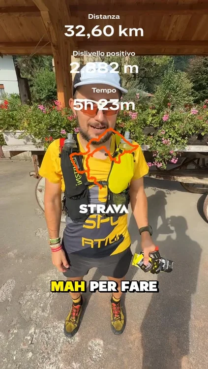 🏔️Doppia Superpippo, behind the scenes.😜

Ecco qua come mi sono alimentato per questa uscita di 6h in Pasubio 😁👌🏻

🍬@nduranz @4enduranceitalia @4endurance.eu 

#trail #trailrunning #ultra #ultratrail #trainingday #fuel #nutrition #superpippo #pasubio #pugnetto #carbs #guttraining