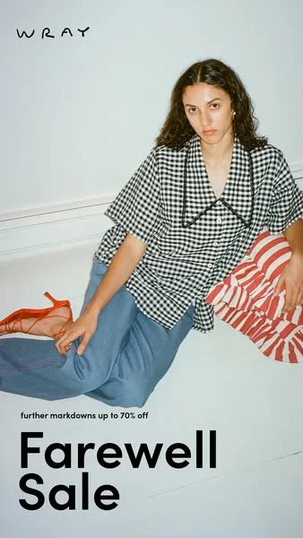 Up to 70% Off Sitewide